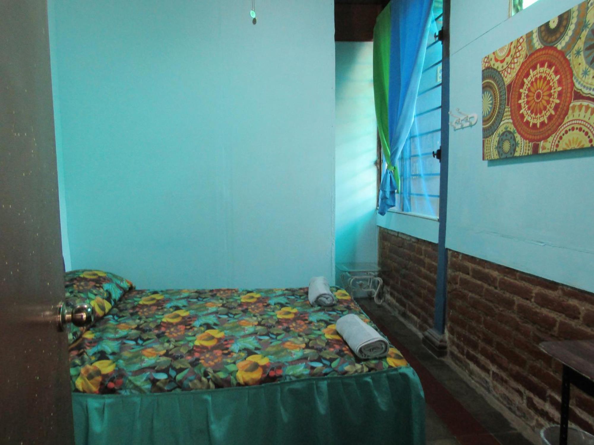 Casa Vieja Guest House Santa Ana Eksteriør billede
