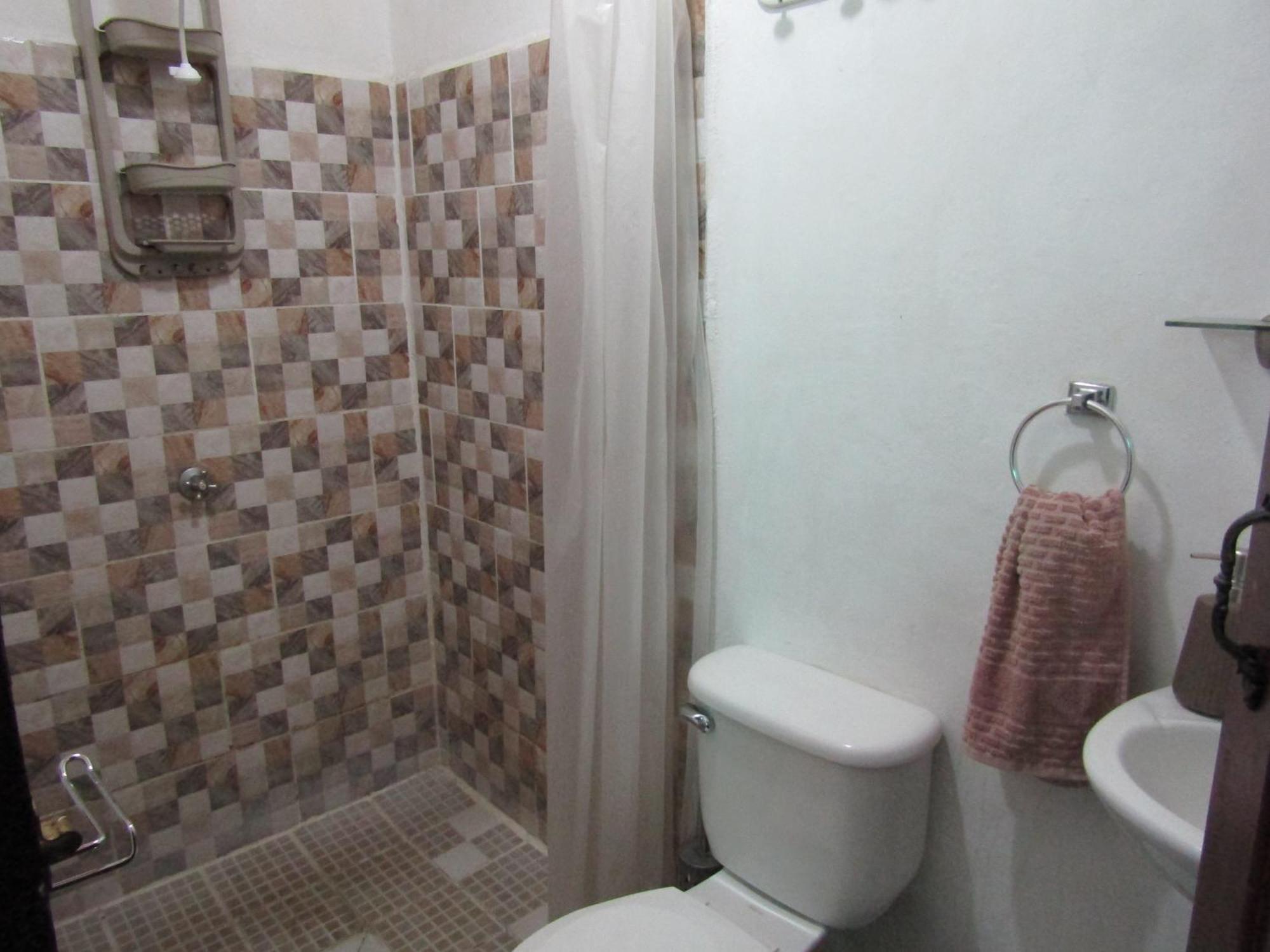 Casa Vieja Guest House Santa Ana Eksteriør billede