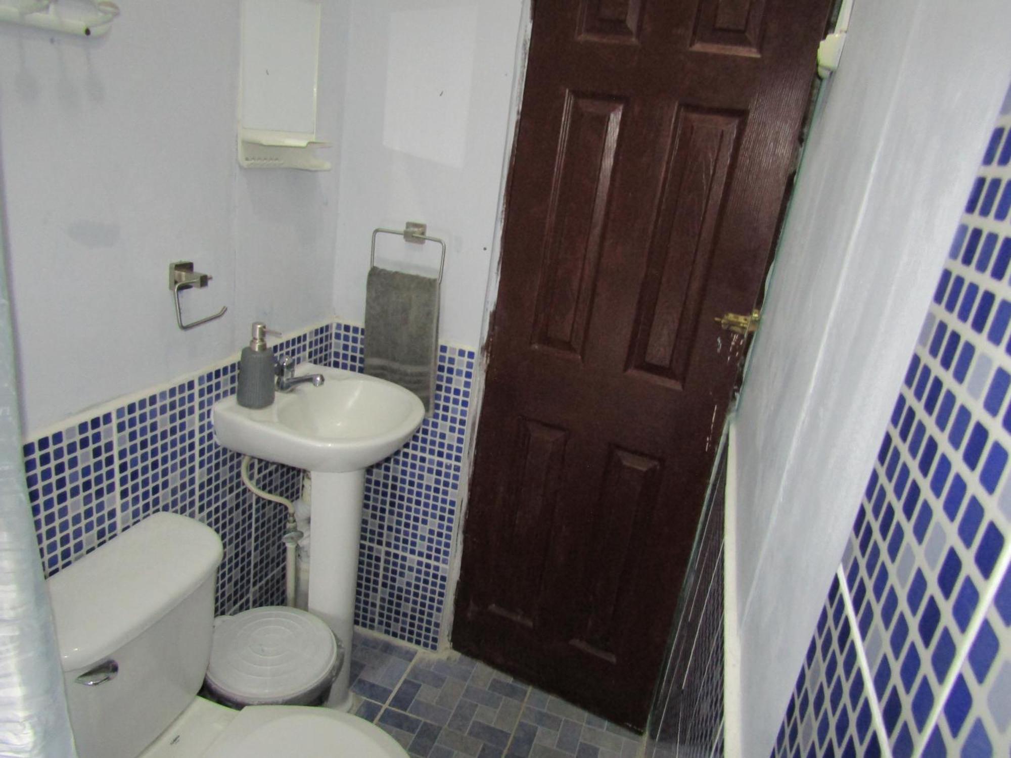 Casa Vieja Guest House Santa Ana Eksteriør billede