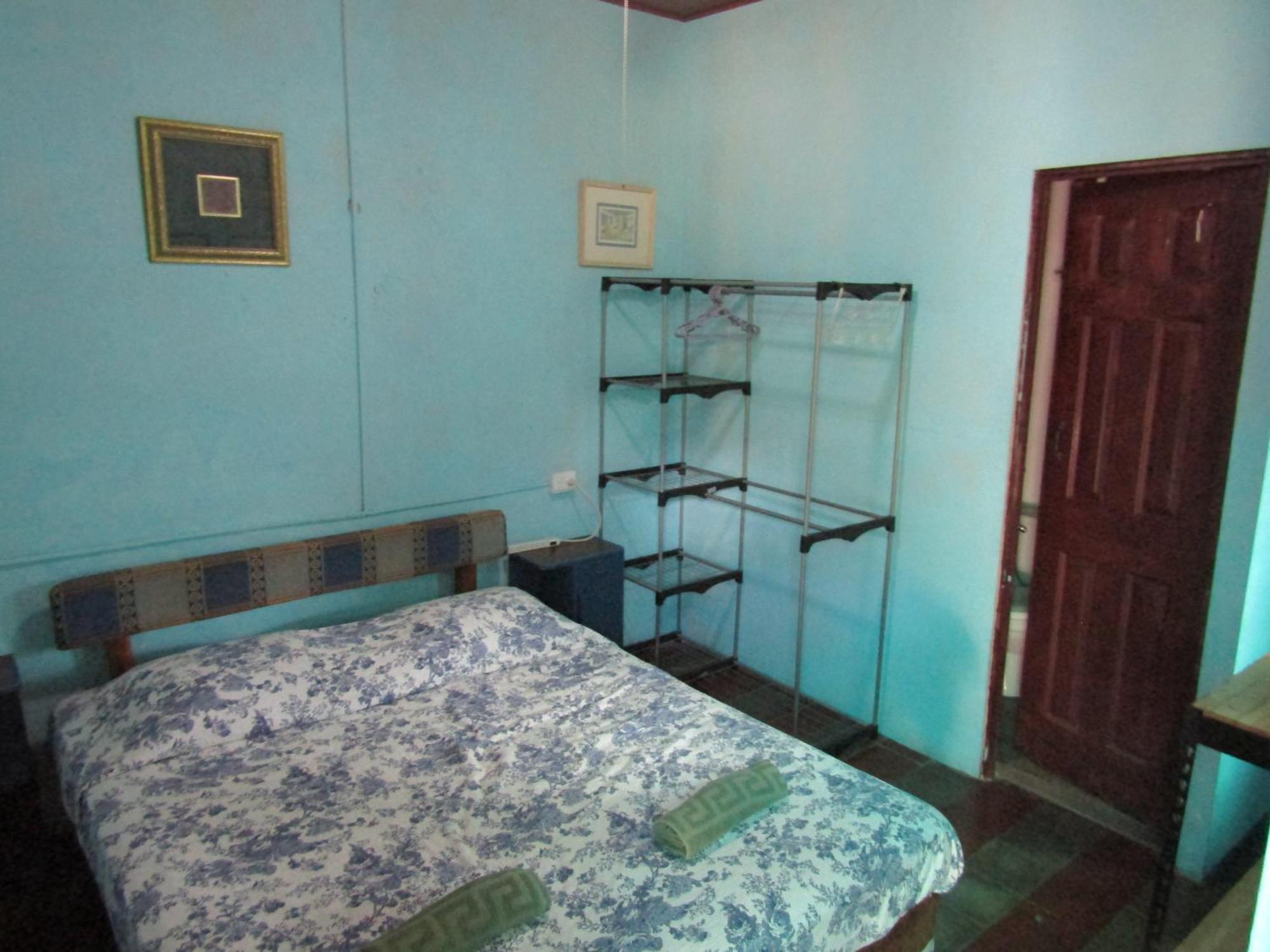 Casa Vieja Guest House Santa Ana Eksteriør billede