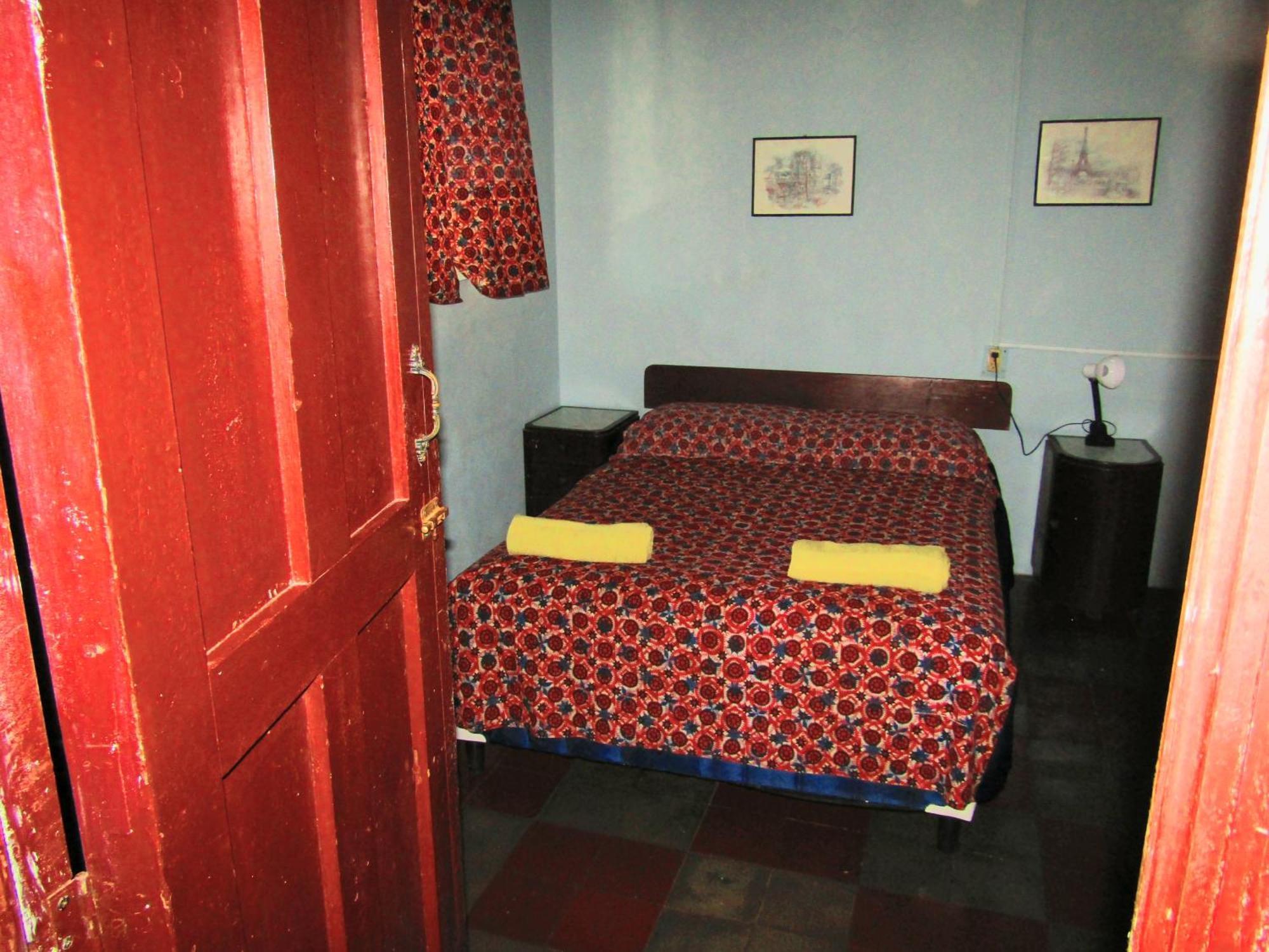 Casa Vieja Guest House Santa Ana Eksteriør billede